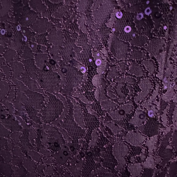 Norma reed prom dress - Picture 4 of 4